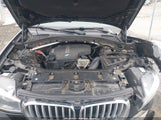 BMW X4 xDrive28I 5UXXW3C5XG0R22709 photo