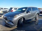 Toyota Highlander Xle 5TDKDRAH5PS516576 снимка