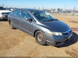 Honda Civic Lx 2HGFA1F54BH302875 снимка