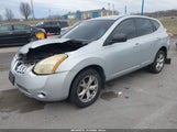 Nissan Rogue S JN8AS58V98W407758 снимка