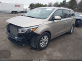 Kia Sedona Lx KNDMB5C17H6242273 снимка
