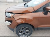 Ford Ecosport Ses MAJ6P1CL2JC237242 снимка