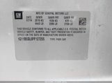 Chevrolet Malibu Ls 1G11B5SL6FF127255 снимка