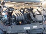 Volkswagen Jetta 2.0L S 3VW2K7AJ2FM312097 снимка