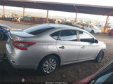 Nissan Sentra Sv 3N1AB7AP9FY263043 снимка