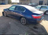 Honda Accord Sport 1HGCR2F56DA001477 fotografie
