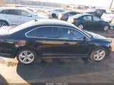 Volkswagen Passat 2.0L Tdi Sel Premium 1VWCN7A32EC068755 fotografie