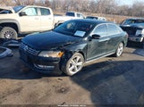 Volkswagen Passat 2.0L Tdi Sel Premium 1VWCN7A32EC068755 fotografie