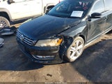 Volkswagen Passat 2.0L Tdi Sel Premium 1VWCN7A32EC068755 photo