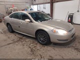 Chevrolet Impala Lt 2G1WG5E36C1217656 снимка
