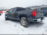 Chevrolet Silverado  1Lt 1GCVKREC9FZ372206 снимка