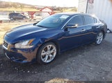 Nissan Maxima 3.5 Sv 1N4AA5AP3CC834069 снимка