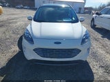 Ford Escape Titanium Hybrid 1FMCU9DZ3MUA91922 photo