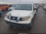 Nissan Frontier S/Sv-I4 1N6BD0CT1GN795346 снимка