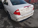 Ford Fusion Hybrid 3FADP0L39CR260068 photo
