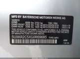 BMW X5 Sdrive35I 5UXKR2C5XG0R69685 снимка