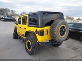 Jeep Wrangler Unlimited Sport 4X4 1C4HJXDN1JW297888 photo