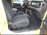 Jeep Wrangler Unlimited Sport 4X4 1C4HJXDN1JW297888 снимка