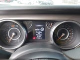 Jeep Wrangler Unlimited Sport 4X4 1C4HJXDN1JW297888 снимка