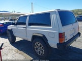 Jeep Cherokee Se 1J4FT27S4TL243781 снимка