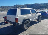 Jeep Cherokee Se 1J4FT27S4TL243781 снимка