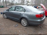Volkswagen Jetta 1.8T Sel 3VWL17AJ2EM375917 снимка