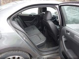 Volkswagen Jetta 1.8T Sel 3VWL17AJ2EM375917 снимка
