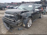 Ford Flex Limited 2FMHK6DC6ABA74345 снимка