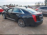 Cadillac Xts Luxury 2G61M5S36F9120528 снимка