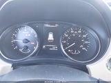 Nissan Rogue Sv JN8AT2MT5HW397679 снимка
