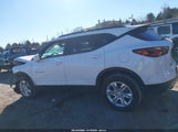 Chevrolet Blazer Fwd 2Lt 3GNKBCR49NS218276 photo