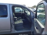 Nissan Frontier Se 1N6AD07U06C465450 снимка