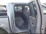 Nissan Frontier Se 1N6AD07U06C465450 снимка