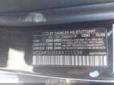 Mercedes-Benz E 350 WDDHF5GBXAA111534 снимка