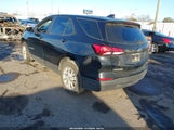 Chevrolet Equinox Fwd Ls 3GNAXHEG7RL256731 photo