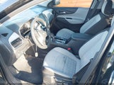 Chevrolet Equinox Fwd Ls 3GNAXHEG7RL256731 photo