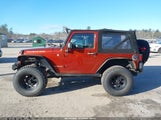 Jeep Wrangler Rubicon 1C4BJWCG2EL278728 снимка