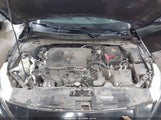 Nissan Altima 2.5 S 1N4BL4BV5KC117306 снимка
