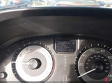 Honda Odyssey Ex-L 5FNRL5H6XCB120737 снимка