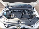 Volkswagen Tiguan 2.0T S 3VV0B7AX8KM009495 снимка