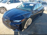 Toyota Camry Hybrid Xse 4T1K31AK0RU070492 fotografie