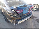 Toyota Camry Hybrid Xse 4T1K31AK0RU070492 снимка