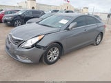 Hyundai Sonata Gls 5NPEB4AC0DH795351 снимка