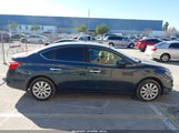 Nissan Sentra Sv 3N1AB7APXGL664325 снимка