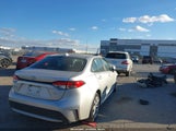 Toyota Corolla Le 5YFEPMAE2MP223994 снимка
