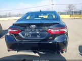 Toyota Camry Se 4T1G11AK5NU661729 photo