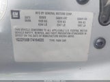 Pontiac G6 Value Leader 1G2ZF58B174164020 снимка