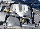 Lexus Sc 430 JTHFN48Y430038377 снимка