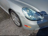 Lexus Sc 430 JTHFN48Y430038377 снимка