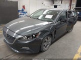 Mazda Mazda3 3MZBM1U76FM168173 снимка